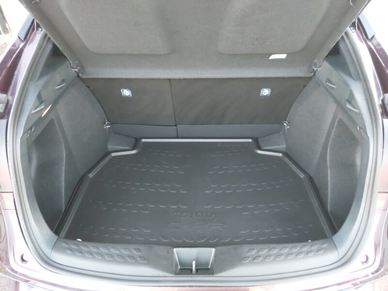 Used Toyota C-HR 2022 for sale - 77531457: Photo 8