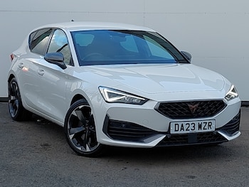 2023 - 2.0 TSI VZ1 5dr DSG