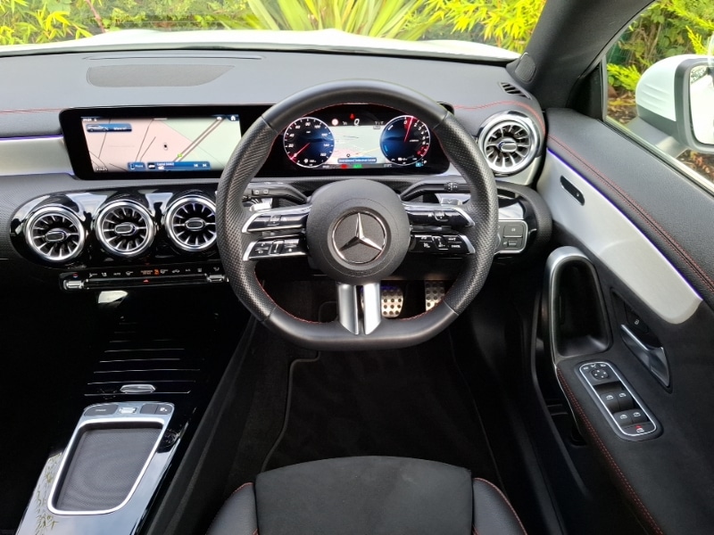 Used Mercedes-Benz CLA 2024 for sale - 77278034: Photo 7