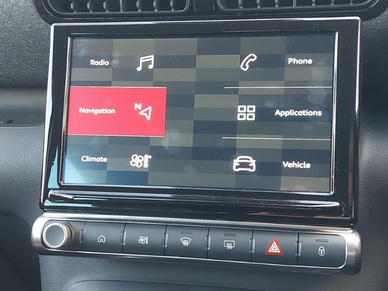 Used Citroen C3 Aircross 2023 for sale - 78074934: Photo 12