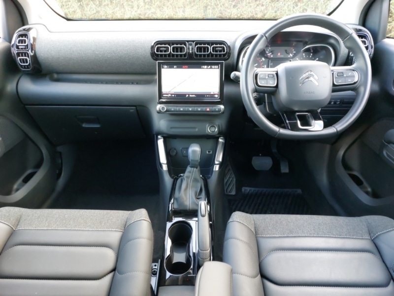 Used Citroen C3 Aircross 2023 for sale - 78074934: Photo 2