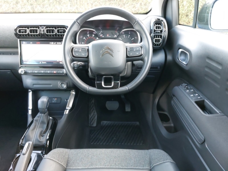 Used Citroen C3 Aircross 2023 for sale - 78074934: Photo 7