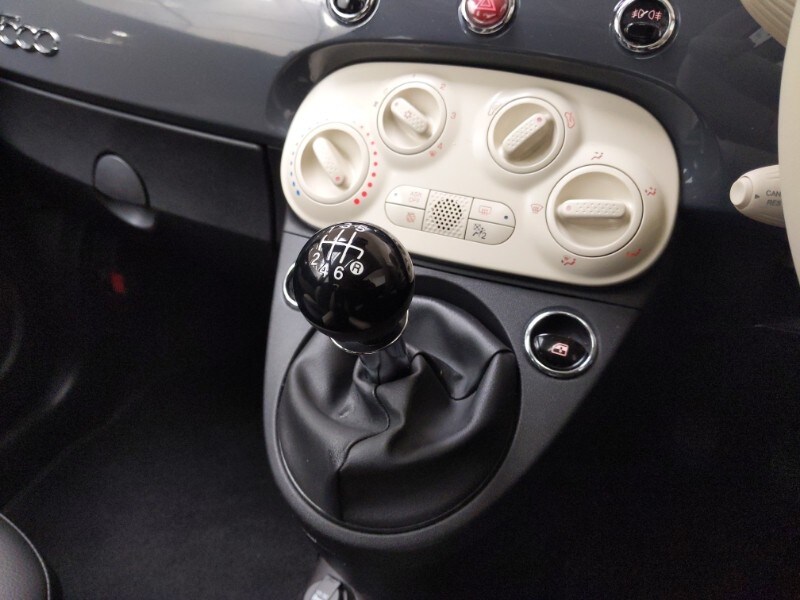 Used Fiat 500 2022 for sale - 77847839: Photo 12