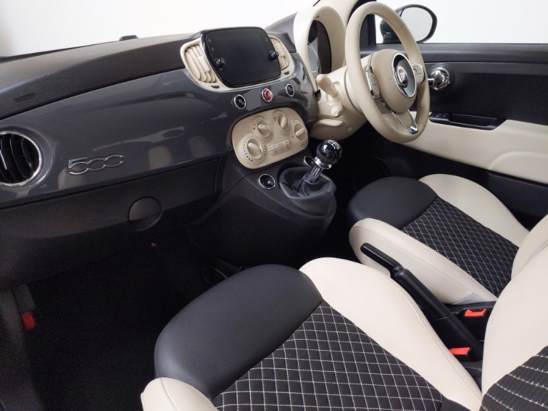 Used Fiat 500 2022 for sale - 77847839: Photo 5