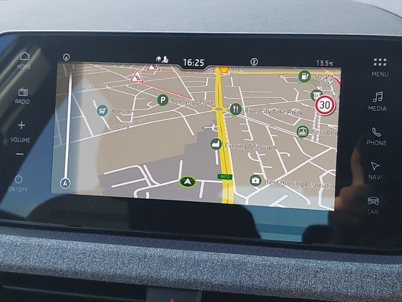 Used Skoda Kamiq 2025 for sale - 77657133: Photo 10