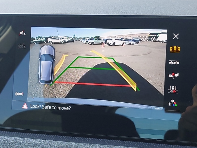 Used Skoda Kamiq 2025 for sale - 77657133: Photo 11