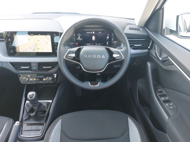Used Skoda Kamiq 2025 for sale - 77657133: Photo 7