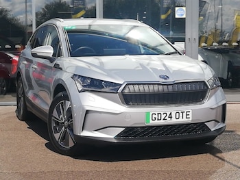 Skoda - Enyaq