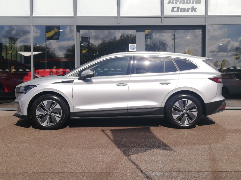 Used Skoda Enyaq 2024 for sale - 76742269: Photo 4