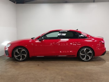 Used Audi A4 2022 for sale - 77290196: Photo