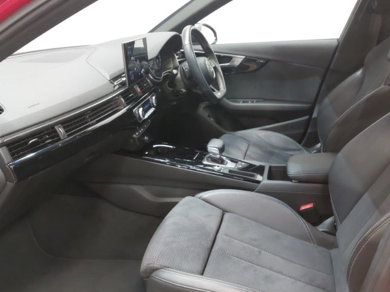 Used Audi A4 2022 for sale - 77290196: Photo 5