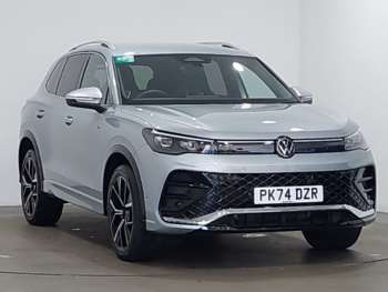 2024 - 1.5 TSI eHybrid R-Line 5dr DSG