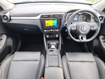 Used MG MG ZS 2021 for sale - 75939338: Photo