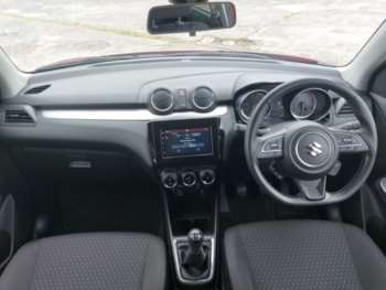 Used Suzuki Swift 2022 for sale - 75413888: Photo