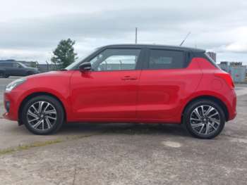 Used Suzuki Swift 2022 for sale - 75413888: Photo