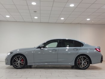Used BMW 3 Series 2024 for sale - 78770853: Photo