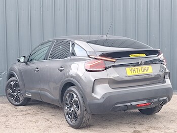 Used Citroen C4 2021 for sale - 76220751: Photo 3