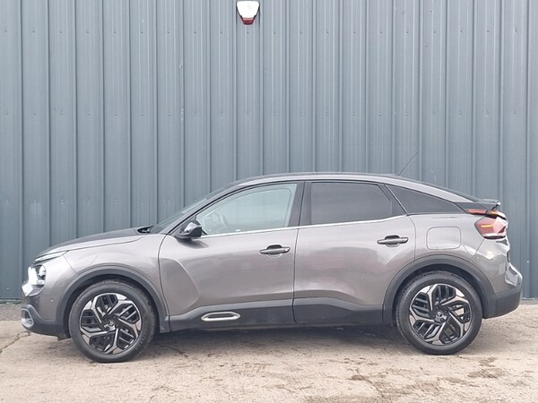 Used Citroen C4 2021 for sale - 76220751: Photo 4