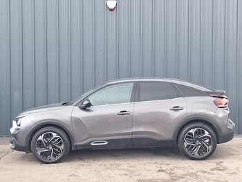 Used Citroen C4 2021 for sale - 76220751: Photo 4