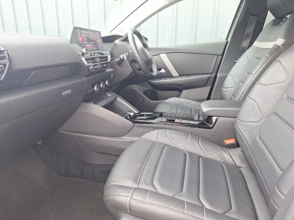 Used Citroen C4 2021 for sale - 76220751: Photo 5
