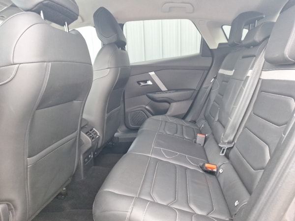 Used Citroen C4 2021 for sale - 76220751: Photo 6