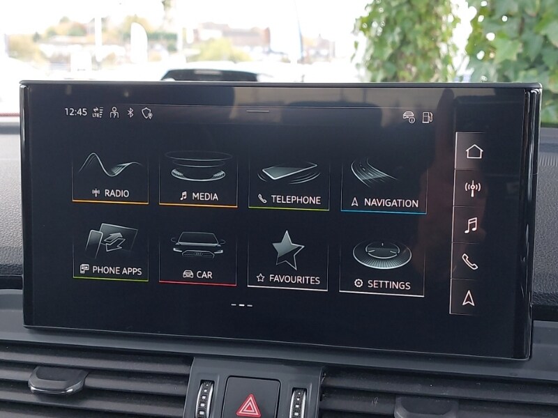 Used Audi Q5 2022 for sale - 77024871: Photo 10