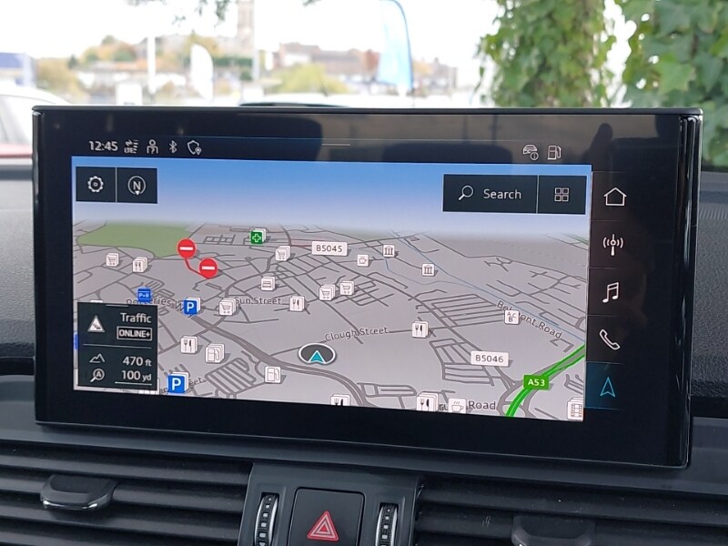 Used Audi Q5 2022 for sale - 77024871: Photo 7