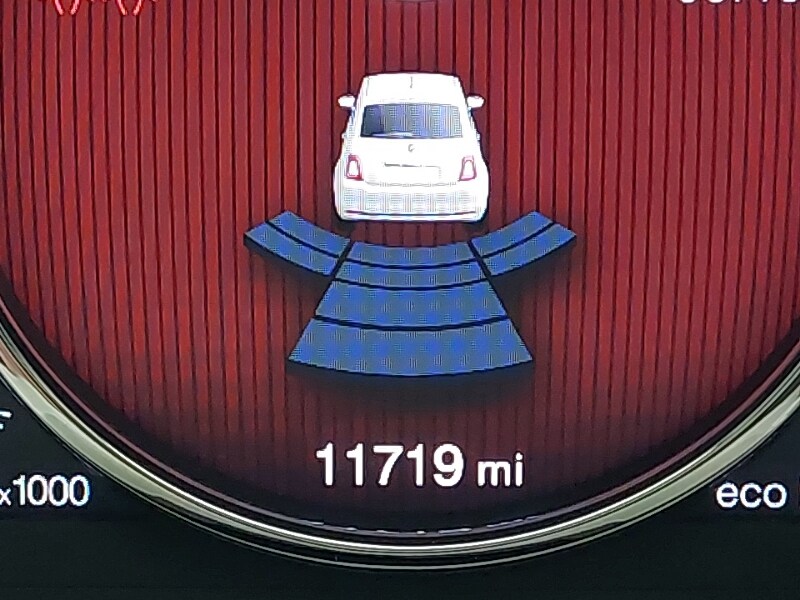 Used Fiat 500 2022 for sale - 77371492: Photo 11