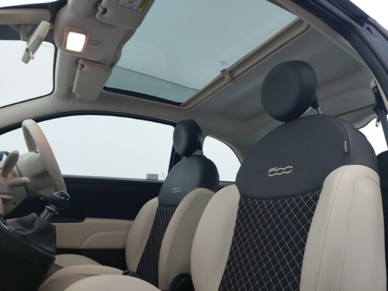 Used Fiat 500 2022 for sale - 77371492: Photo 12