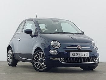 Used Fiat 500 2022 for sale - 77371492: Photo