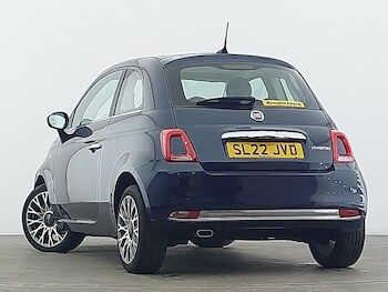 Used Fiat 500 2022 for sale - 77371492: Photo