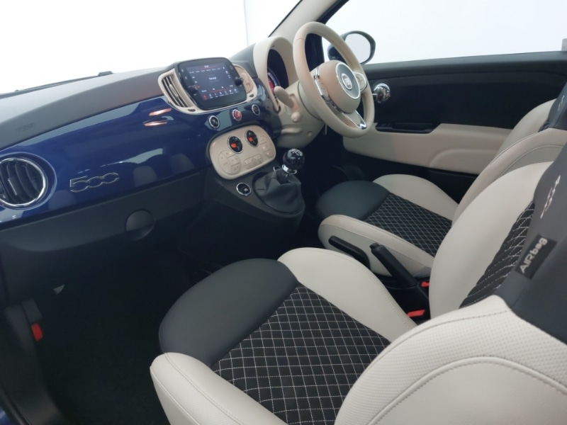 Used Fiat 500 2022 for sale - 77371492: Photo 5