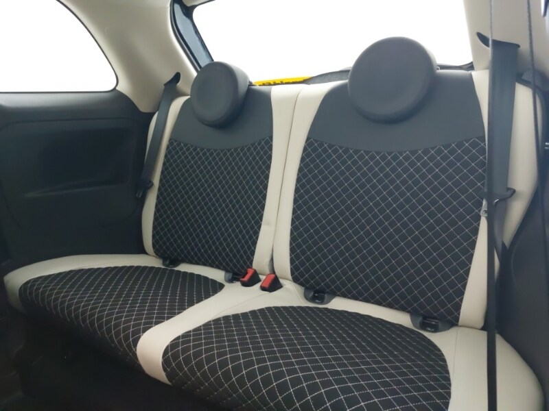 Used Fiat 500 2022 for sale - 77371492: Photo 6