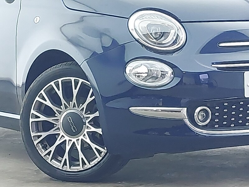 Used Fiat 500 2022 for sale - 77371492: Photo 9