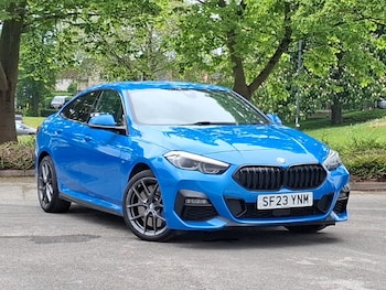 Used BMW 2 Series 2023 for sale - 78735986: Photo