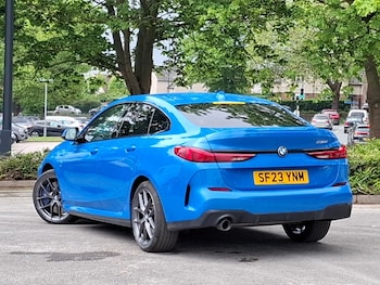 Used BMW 2 Series 2023 for sale - 78735986: Photo
