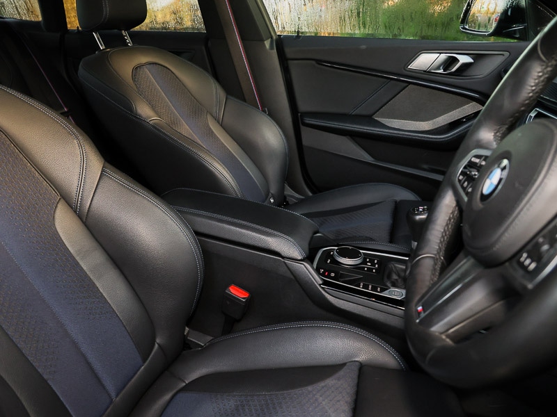 Used BMW 2 Series 2022 for sale - 76967570: Photo 11