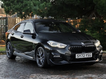 Used BMW 2 Series 2022 for sale - 76967570: Photo