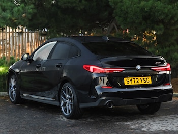 Used BMW 2 Series 2022 for sale - 76967570: Photo