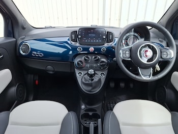 Used Fiat 500 2023 for sale - 78927855: Photo