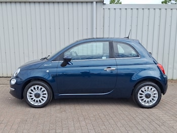 Used Fiat 500 2023 for sale - 78927855: Photo