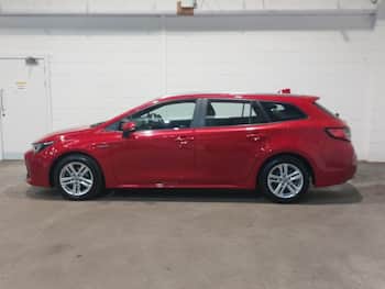 Used Toyota Corolla 2021 for sale - 79689241: Photo