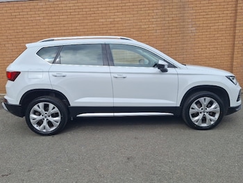 Used SEAT Ateca 2024 for sale - 76204760: Photo 4