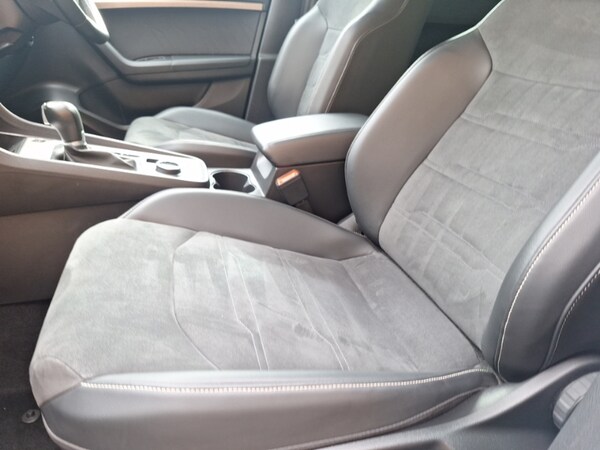 Used SEAT Ateca 2024 for sale - 76204760: Photo 5