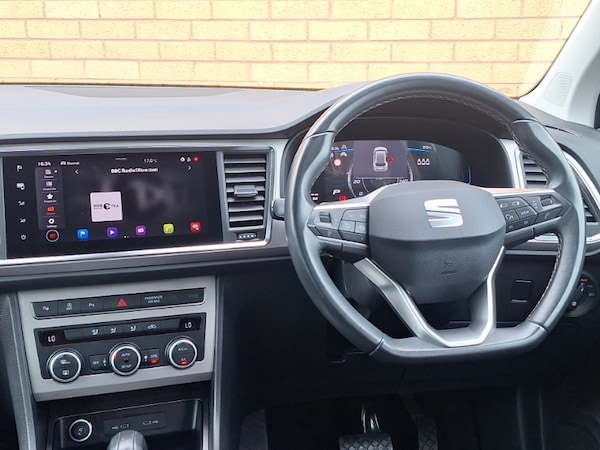 Used SEAT Ateca 2024 for sale - 76204760: Photo 7
