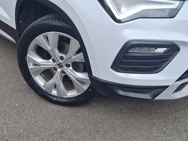 Used SEAT Ateca 2024 for sale - 76204760: Photo 9