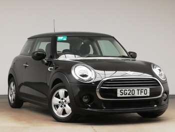 2020 - 1.5 Cooper Classic II 3dr