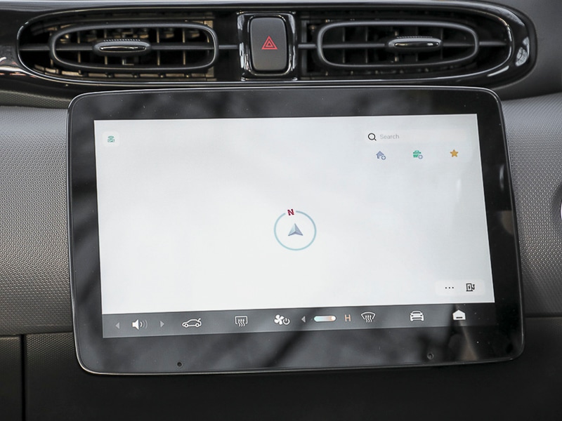 Used Leapmotor T03 2025 for sale - 76823026: Photo 6