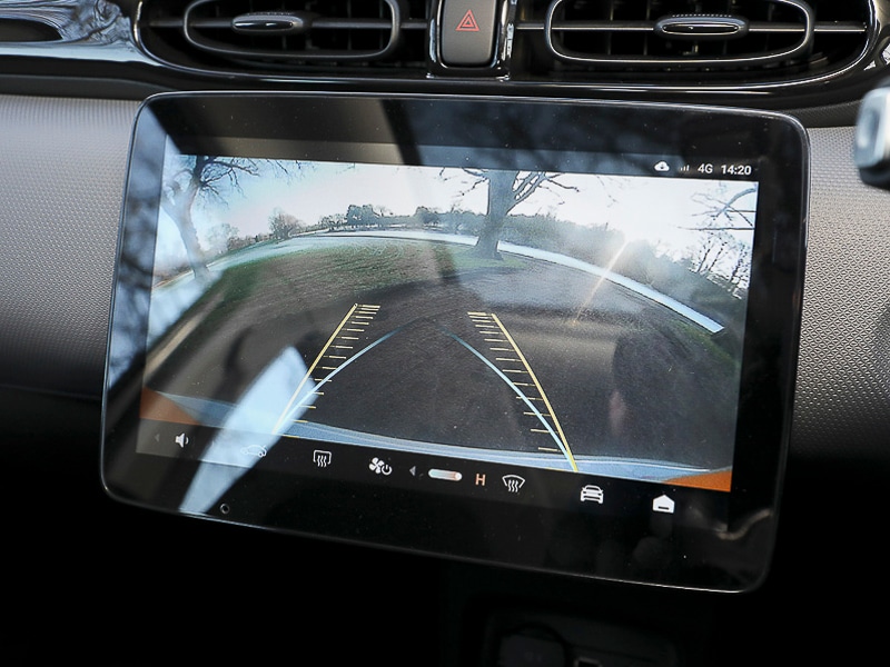 Used Leapmotor T03 2025 for sale - 76823026: Photo 8