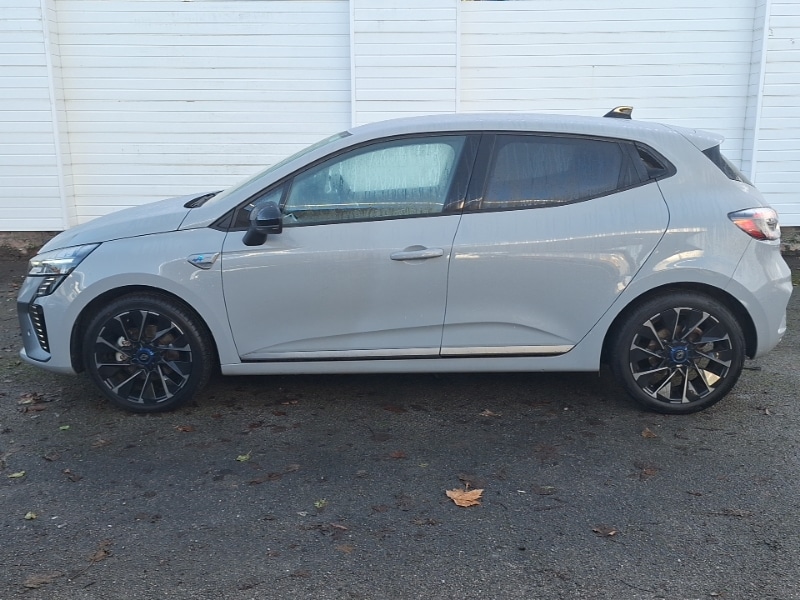 Used Renault Clio 2023 for sale - 77325864: Photo 4